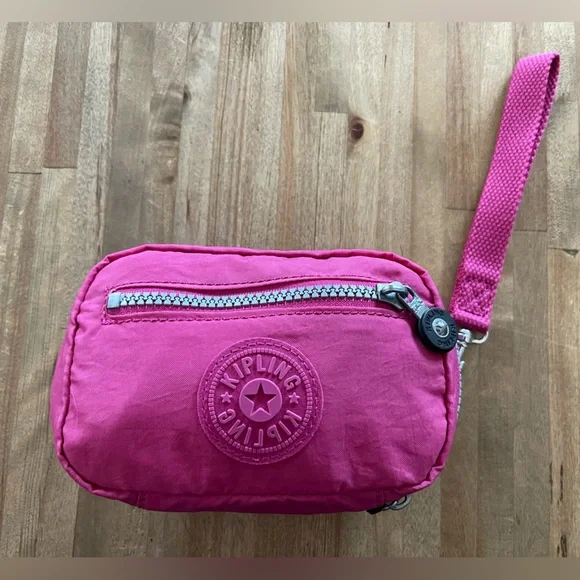 Kipling Convertible Backpack - Picture 3 of 7